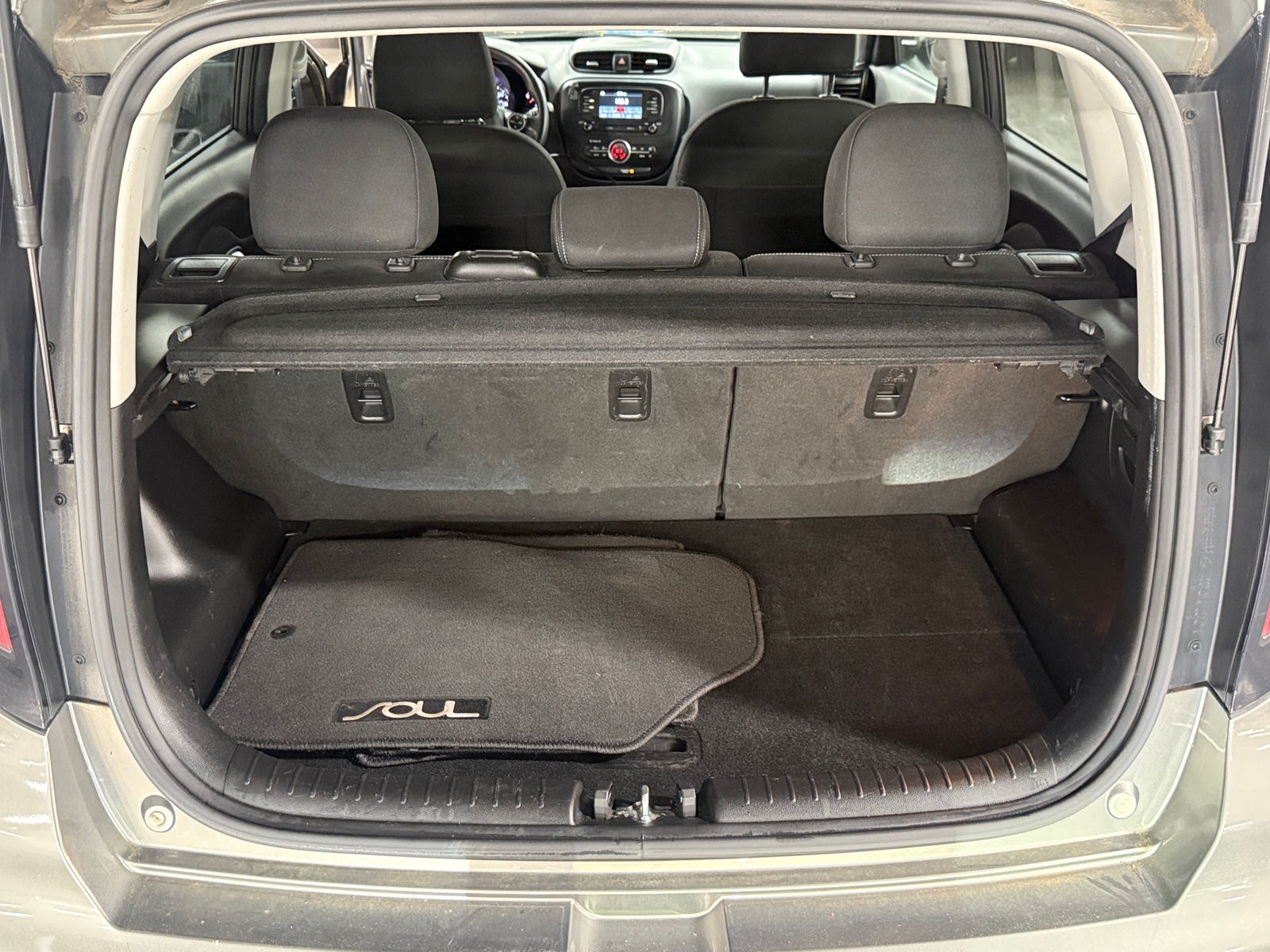 Thumbnail: 2017 Kia Soul - 7