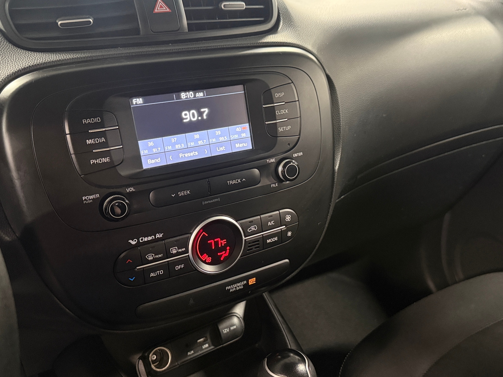 Thumbnail: 2017 Kia Soul - 4