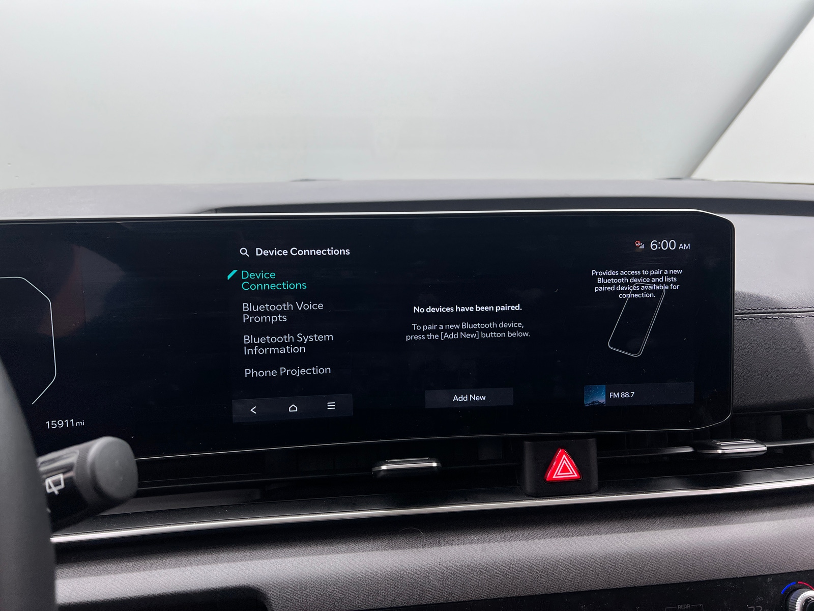 Thumbnail: 2025 Kia Carnival - 3