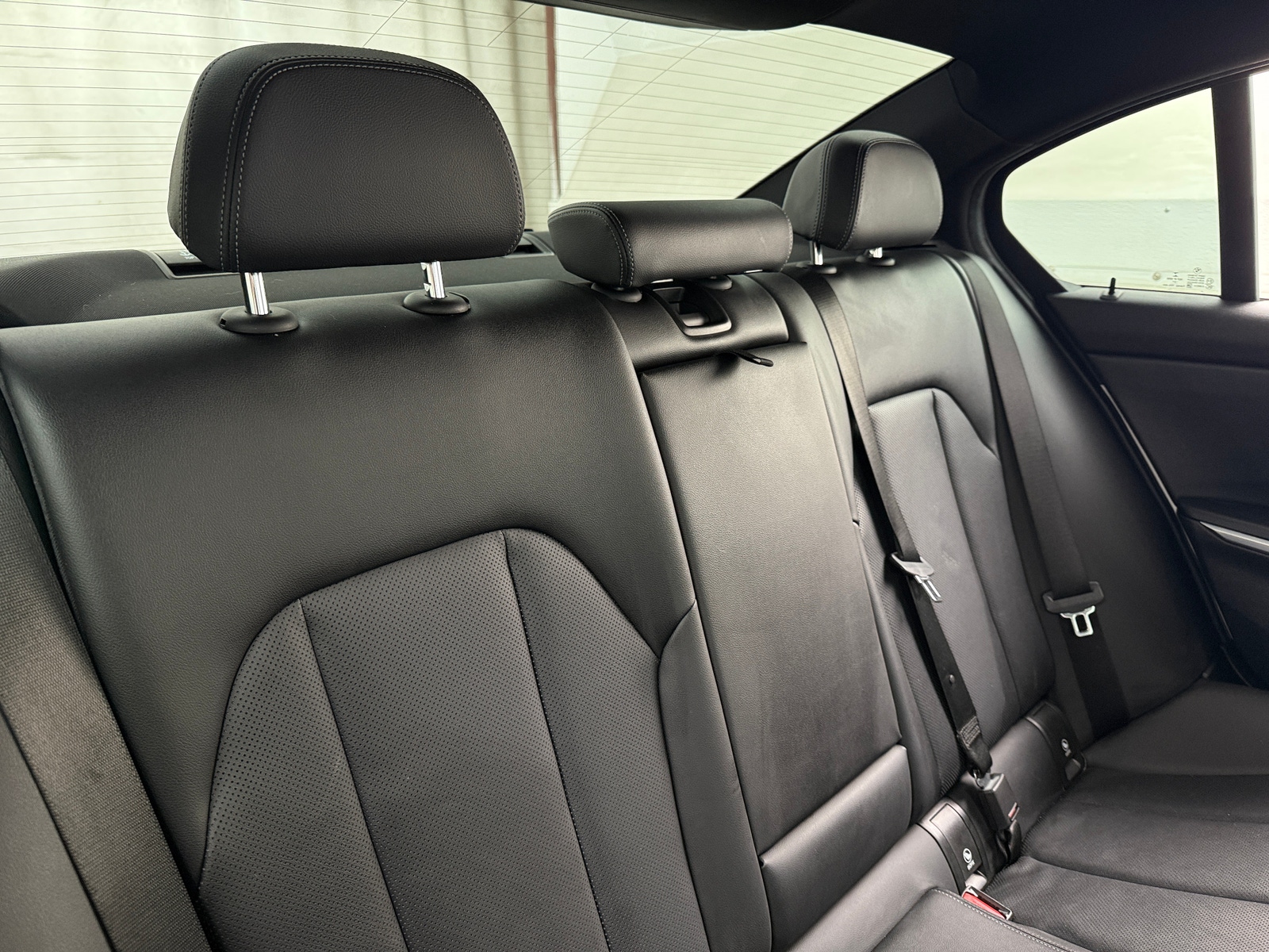 Thumbnail: 2022 BMW 3 Series - 5