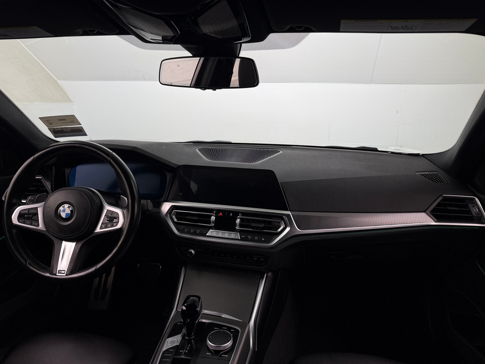 Thumbnail: 2022 BMW 3 Series - 2