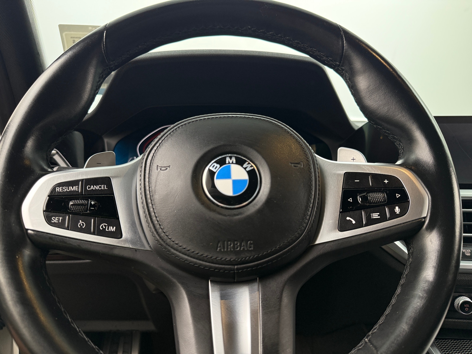 Thumbnail: 2022 BMW 3 Series - 4