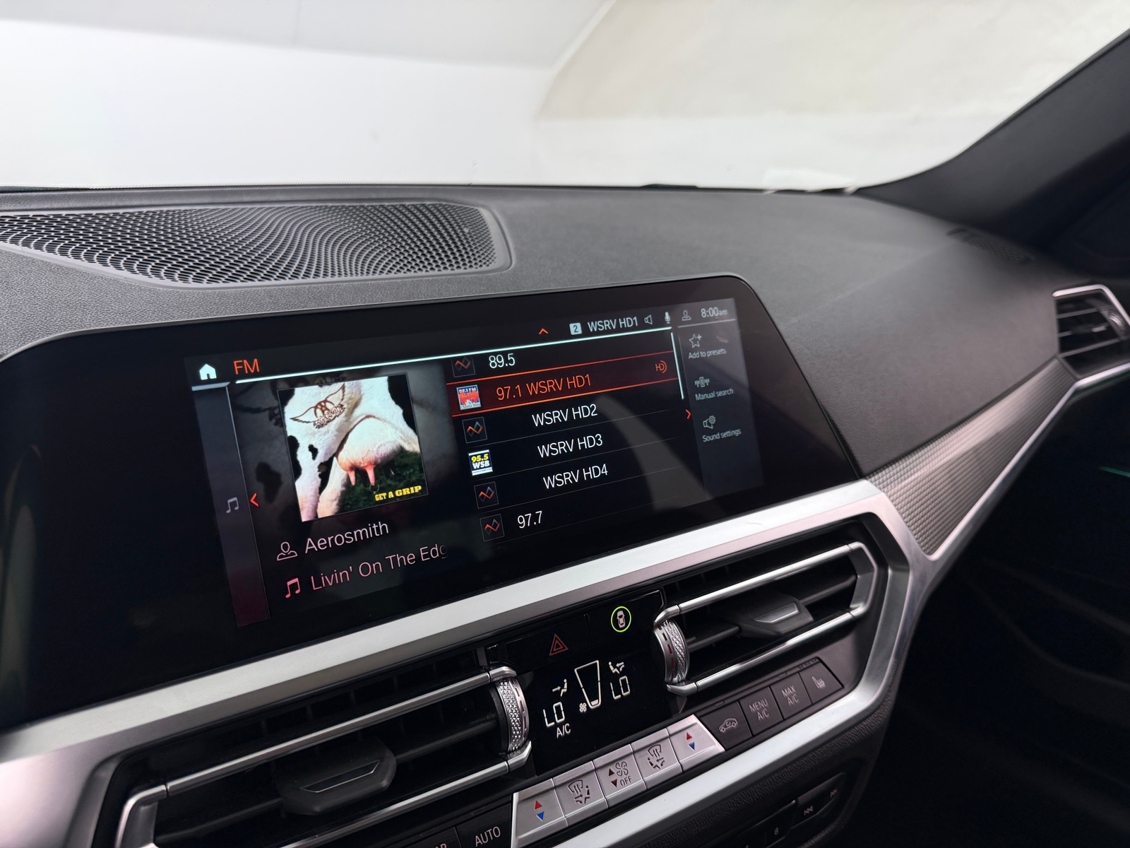 Thumbnail: 2022 BMW 3 Series - 3