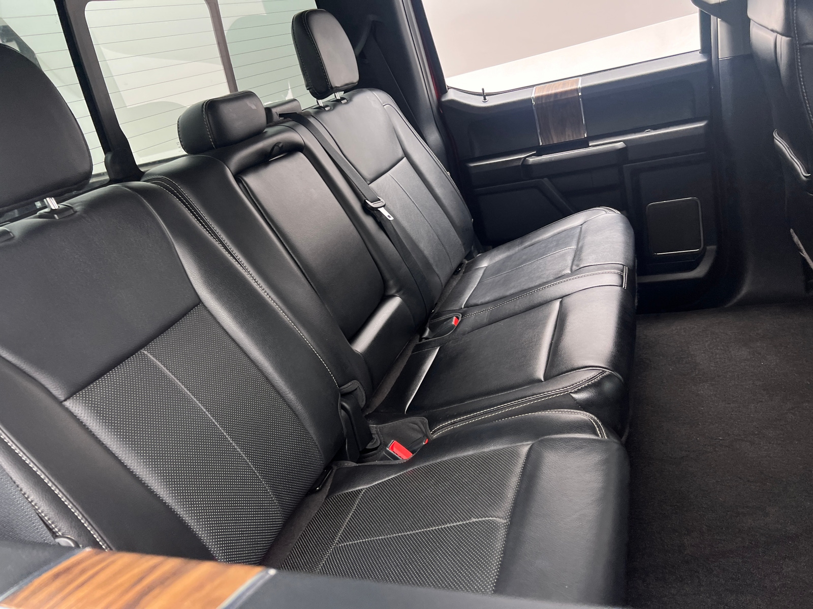 Thumbnail: 2019 Ford Econoline - 5