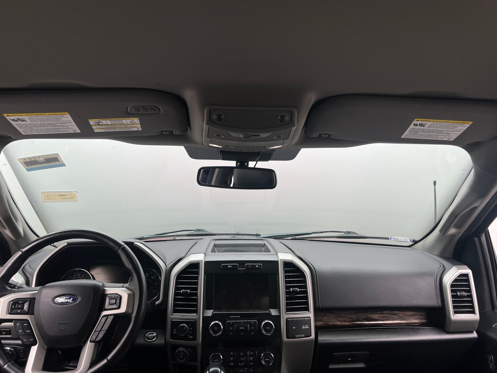 Thumbnail: 2019 Ford Econoline - 2