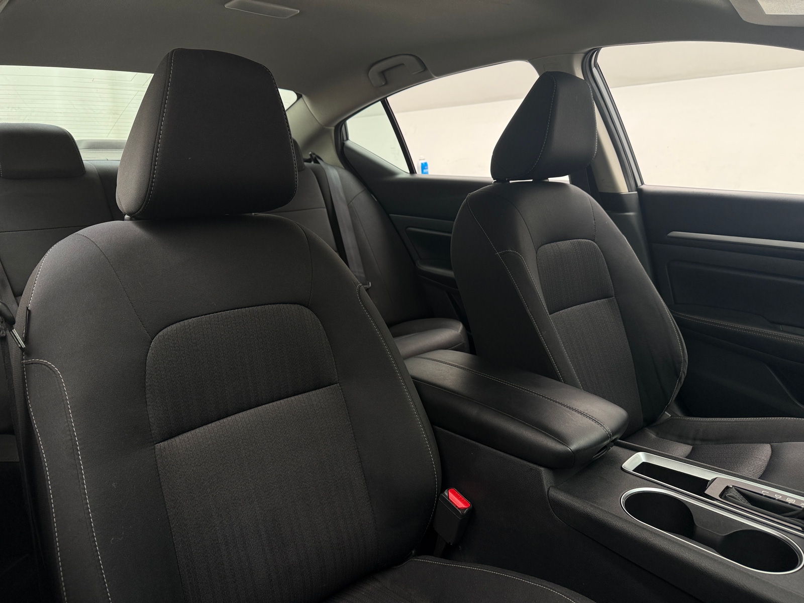 Thumbnail: 2022 Nissan Altima - 2