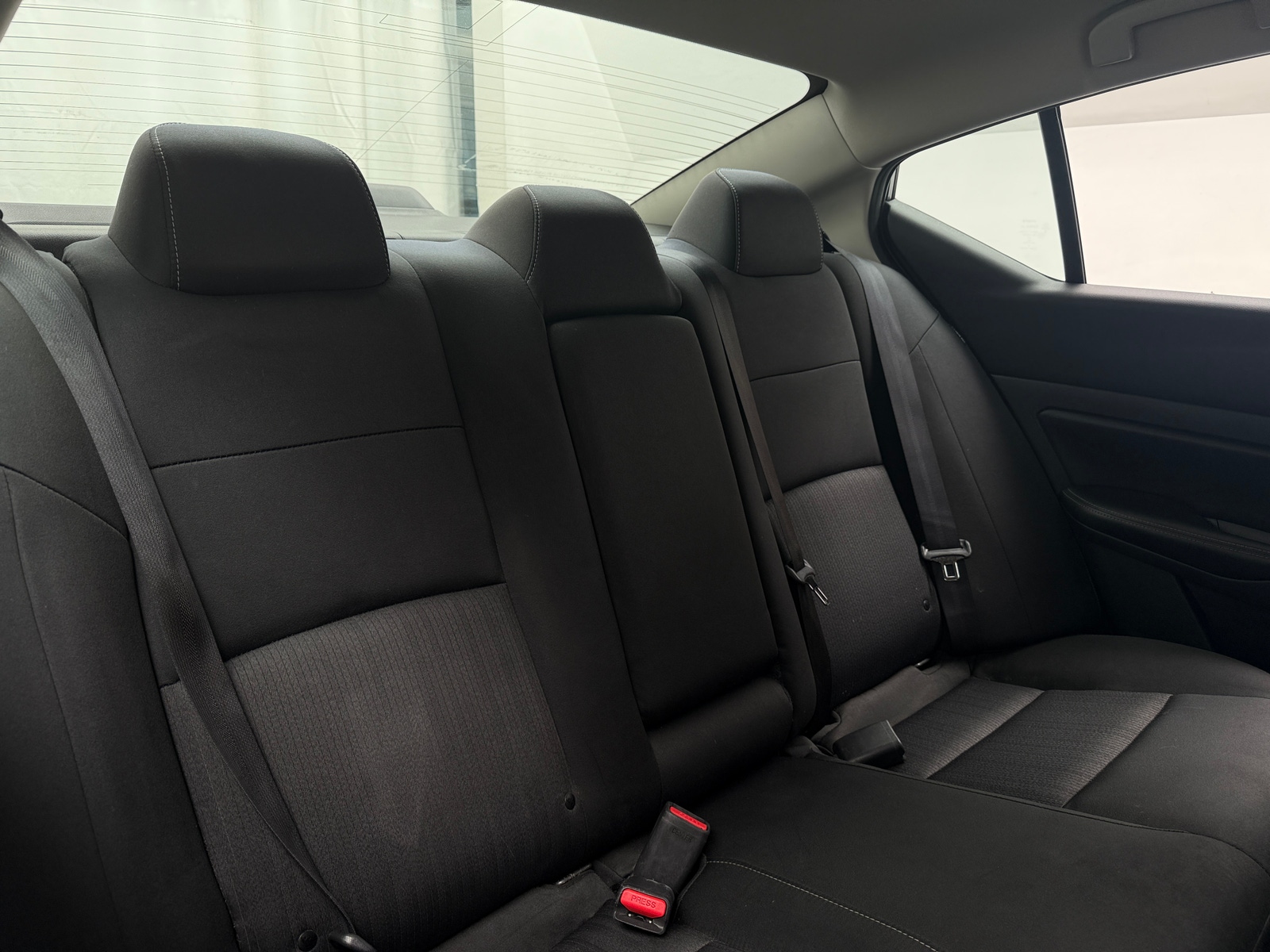 Thumbnail: 2022 Nissan Altima - 6