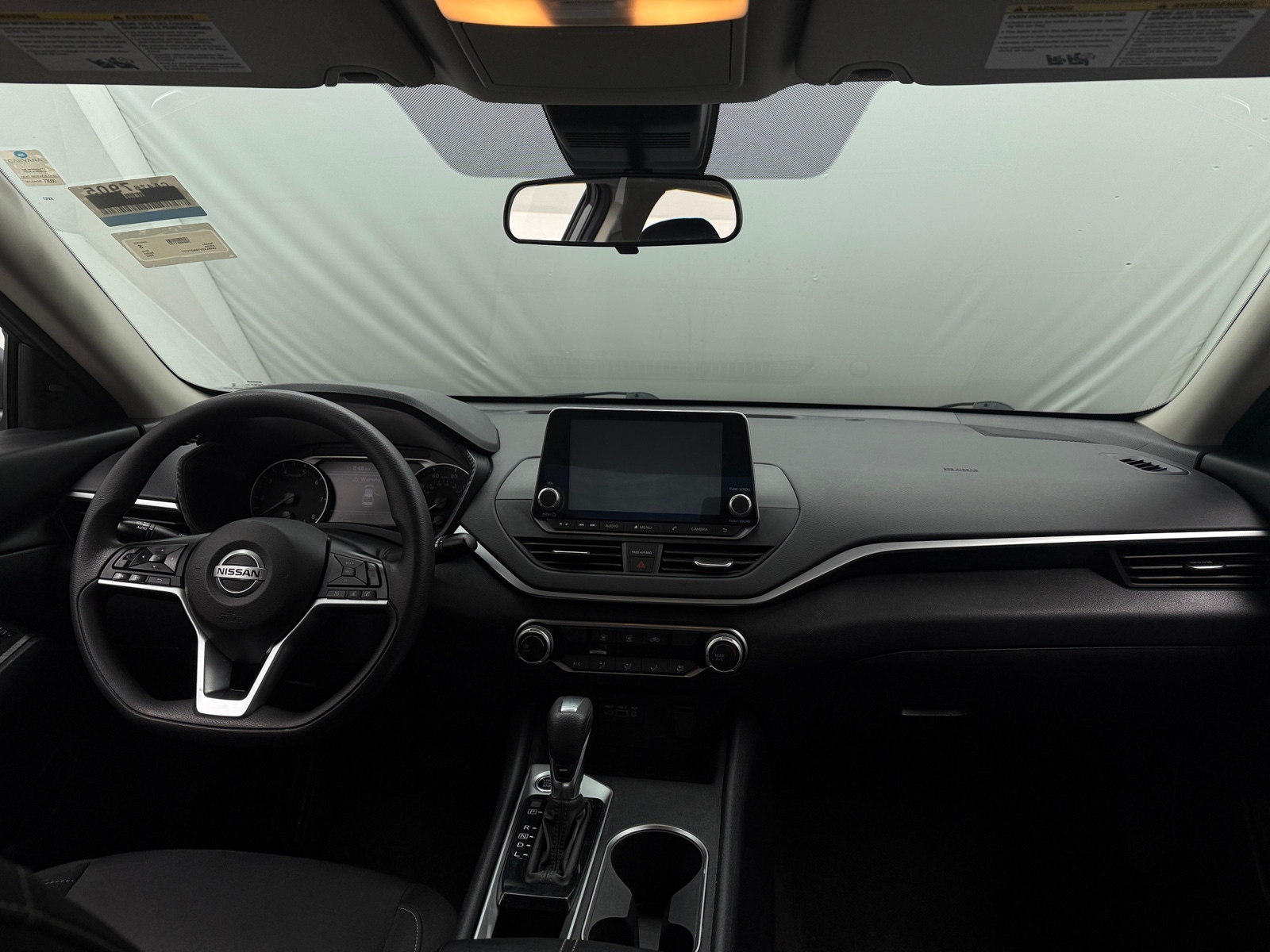 Thumbnail: 2022 Nissan Altima - 3