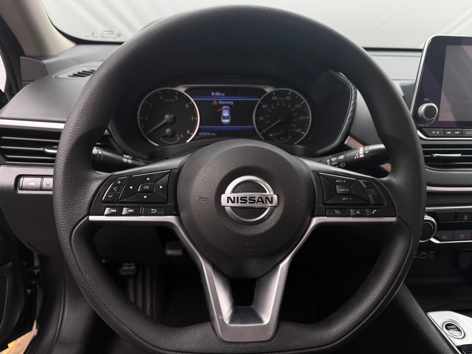 Thumbnail: 2022 Nissan Altima - 5