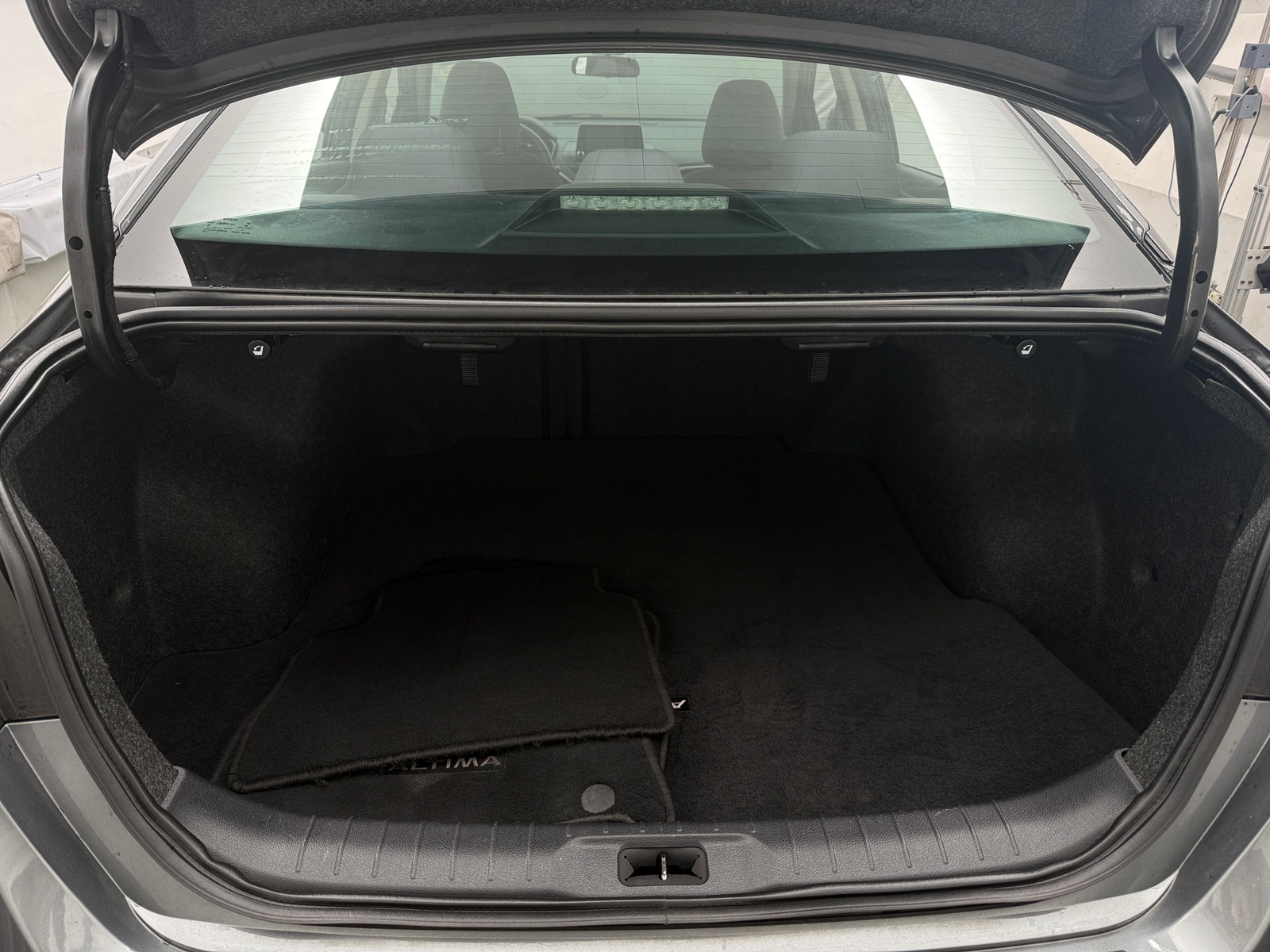 Thumbnail: 2022 Nissan Altima - 7