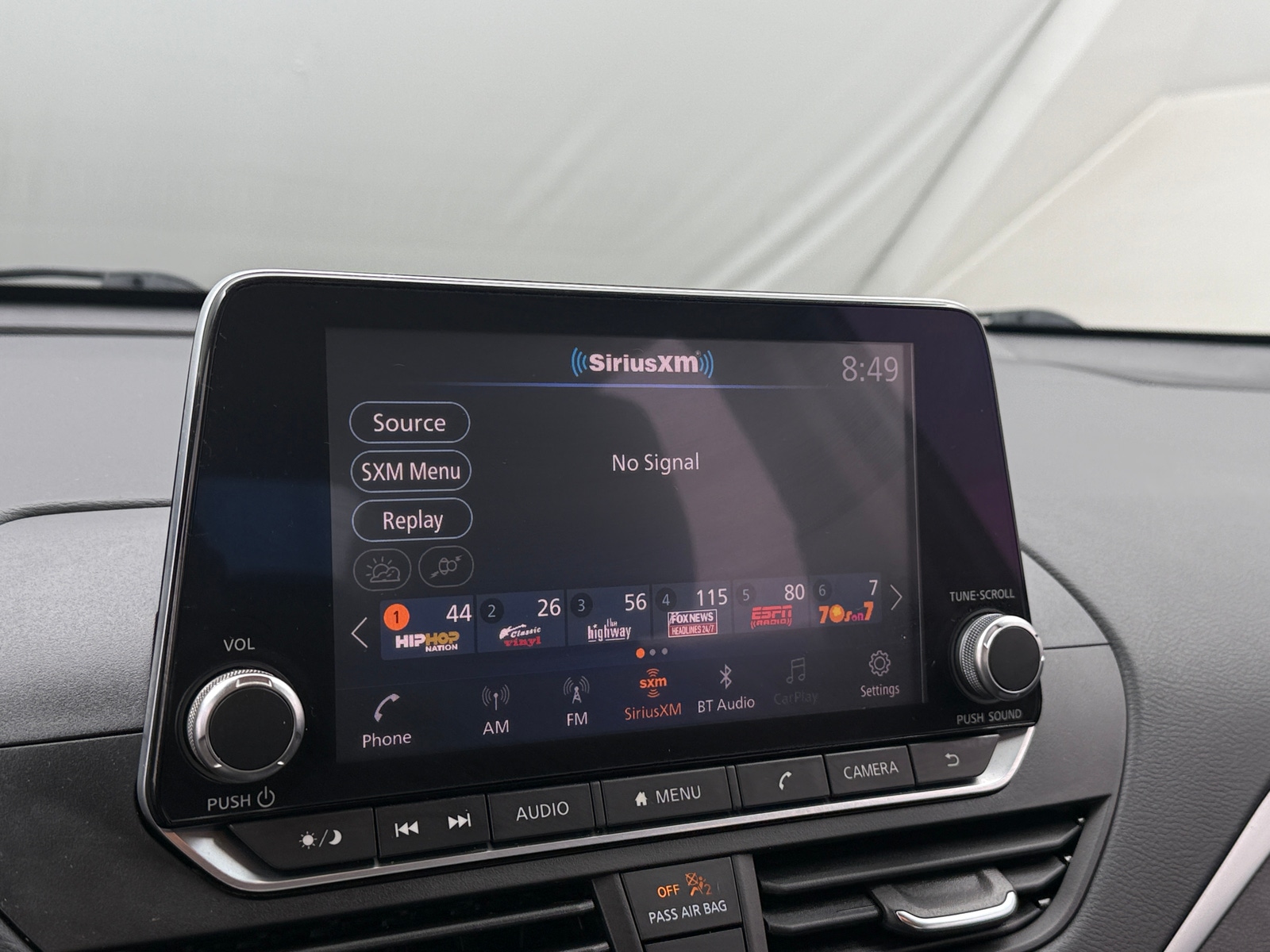 Thumbnail: 2022 Nissan Altima - 4