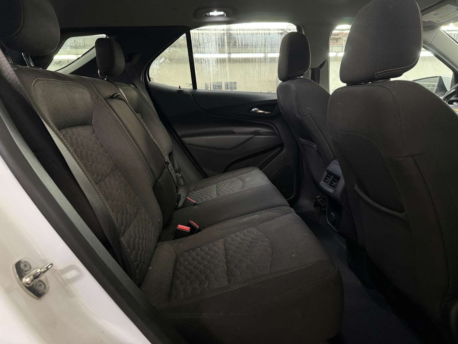 Thumbnail: 2018 Chevrolet Equinox - 6