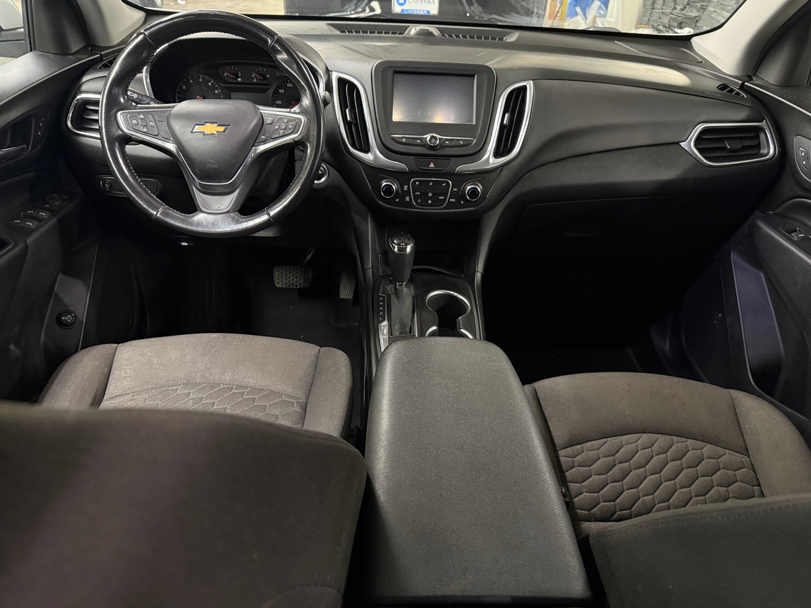 Thumbnail: 2018 Chevrolet Equinox - 3