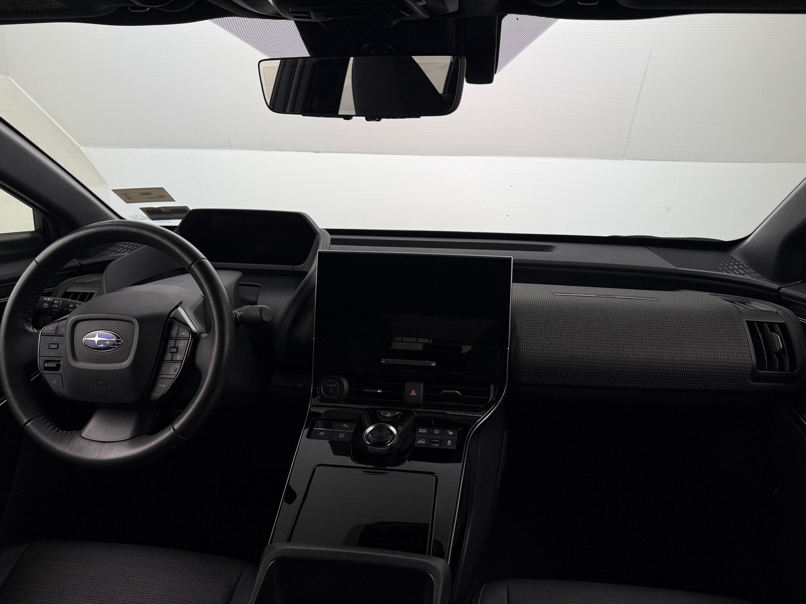 Thumbnail: 2023 Subaru Solterra - 3