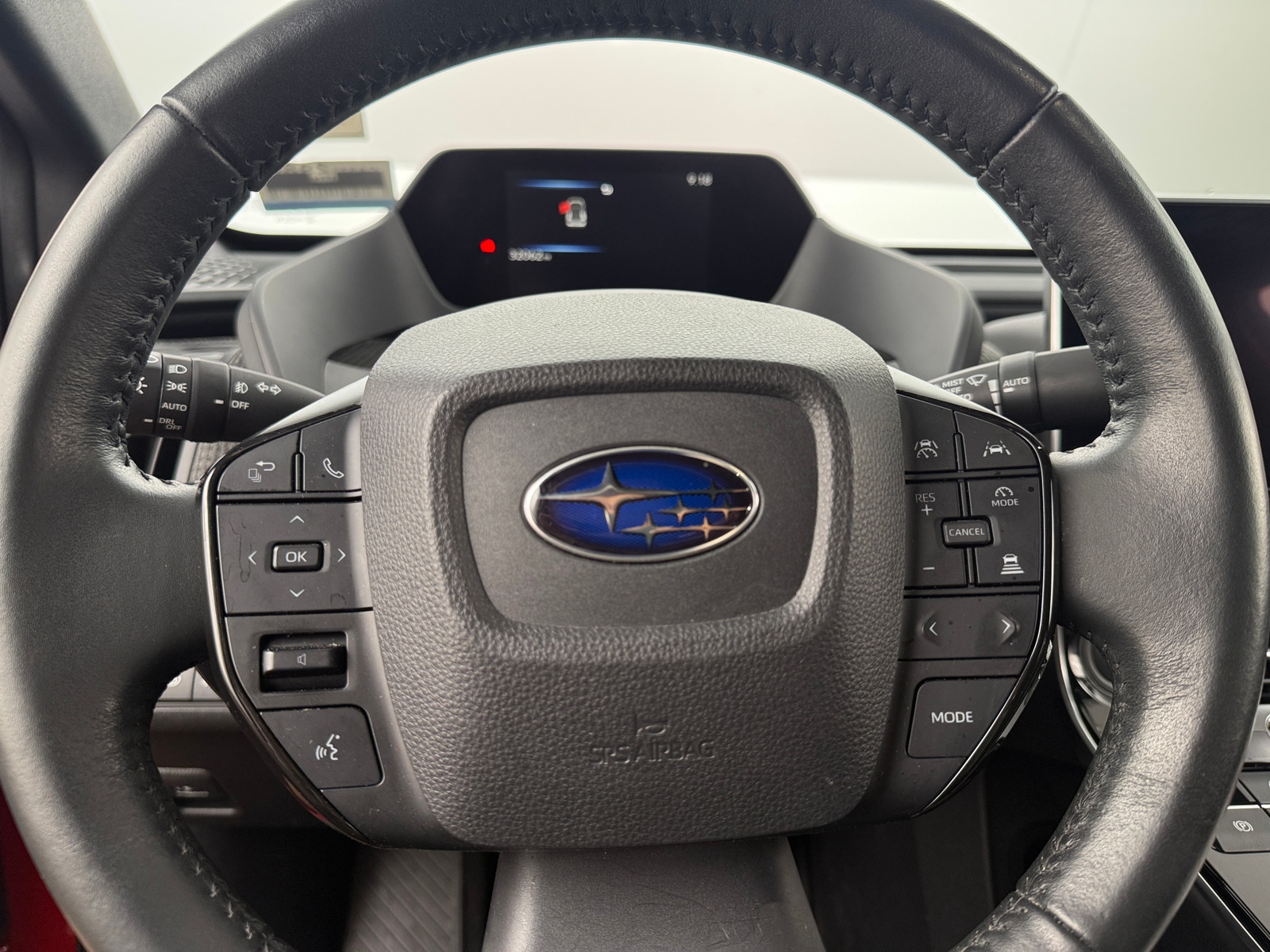 Thumbnail: 2023 Subaru Solterra - 5