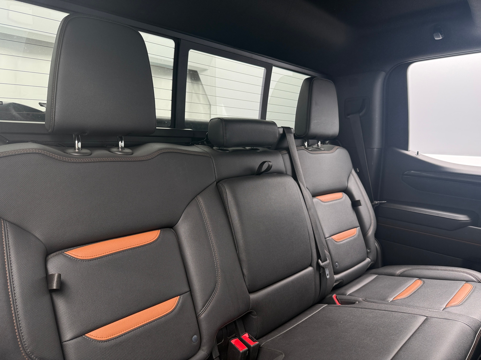 Thumbnail: 2022 GMC Sierra 1500 - 5
