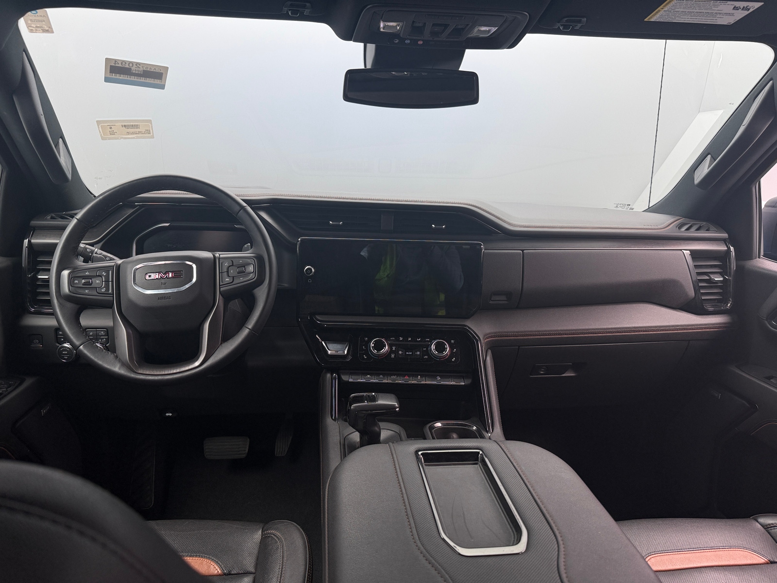 Thumbnail: 2022 GMC Sierra 1500 - 2