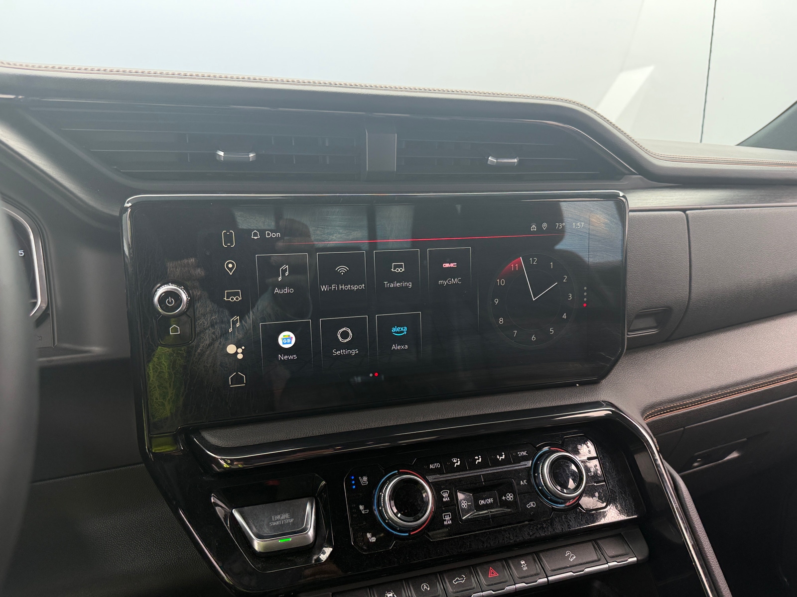 Thumbnail: 2022 GMC Sierra 1500 - 3
