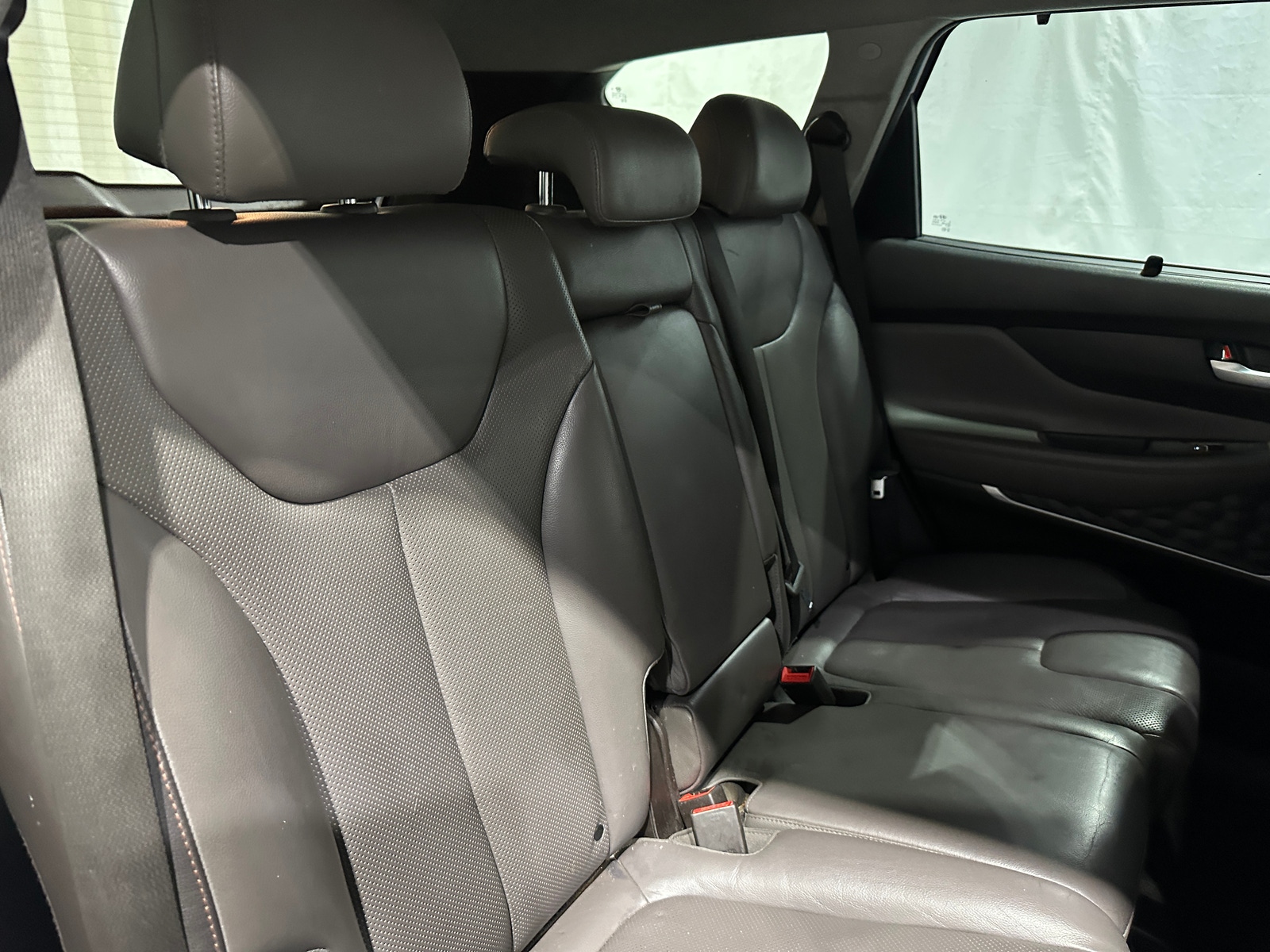 Thumbnail: 2020 Hyundai Santa Fe - 5