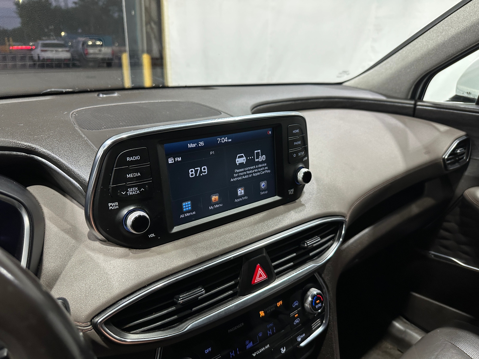 Thumbnail: 2020 Hyundai Santa Fe - 3