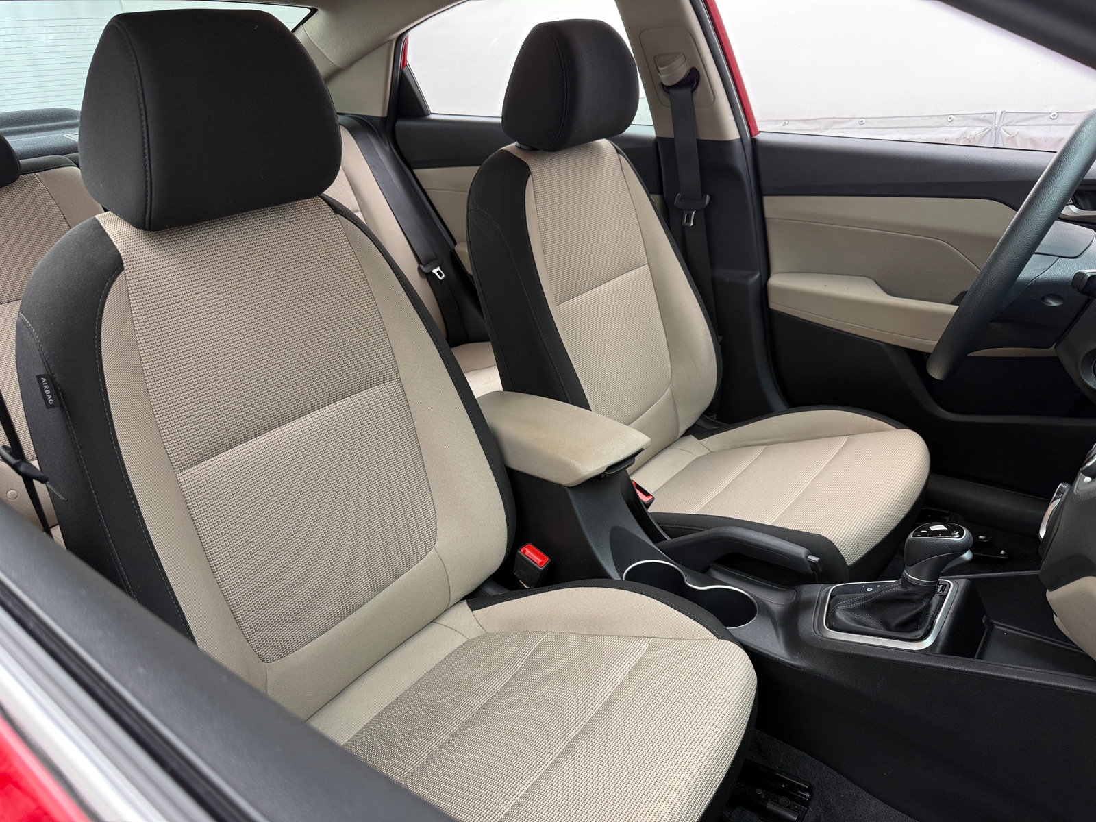 Thumbnail: 2022 Hyundai Accent - 2