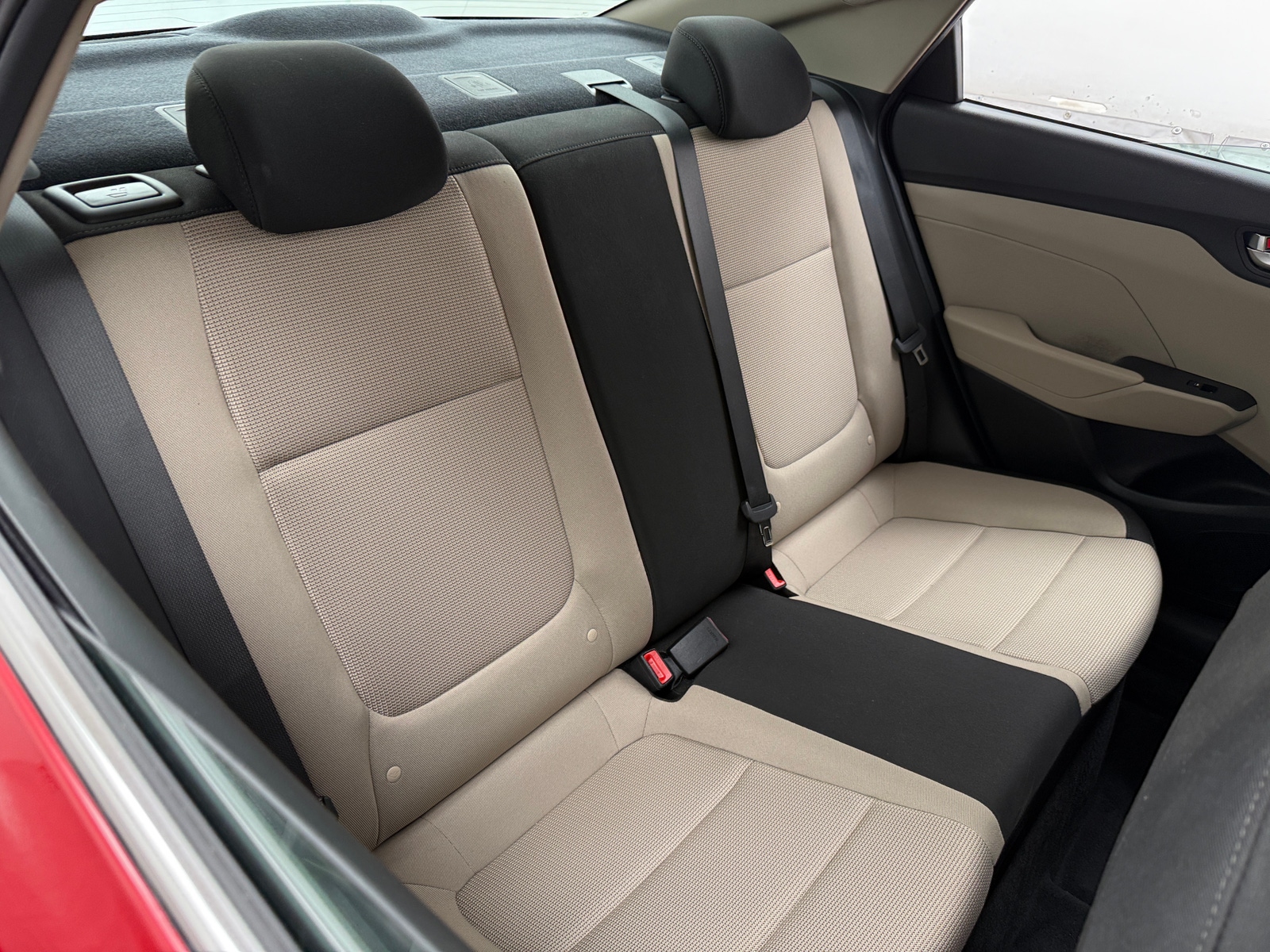 Thumbnail: 2022 Hyundai Accent - 6