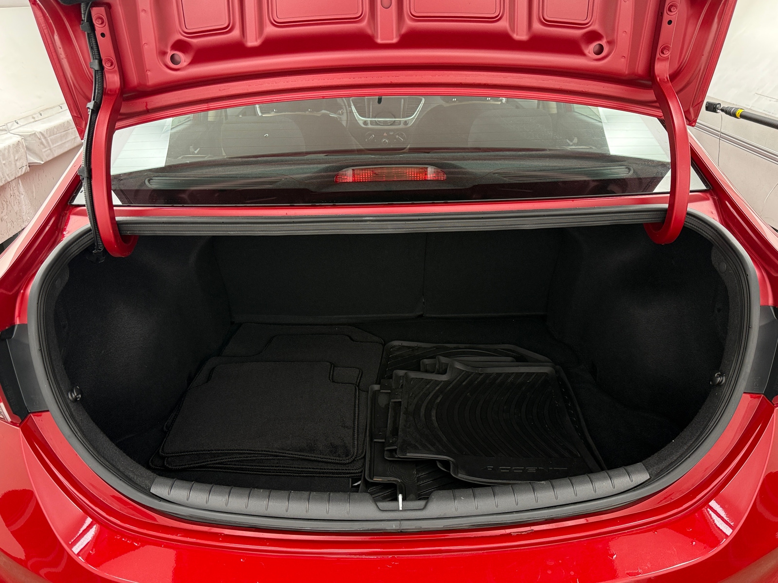 Thumbnail: 2022 Hyundai Accent - 7