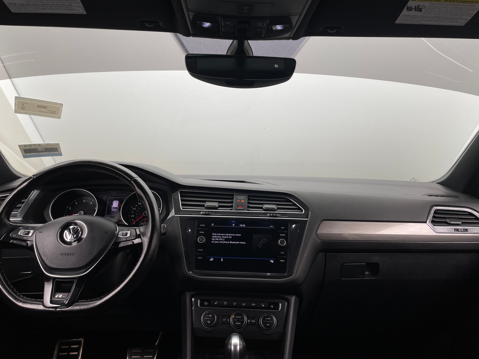 Thumbnail: 2021 Volkswagen Tiguan - 2