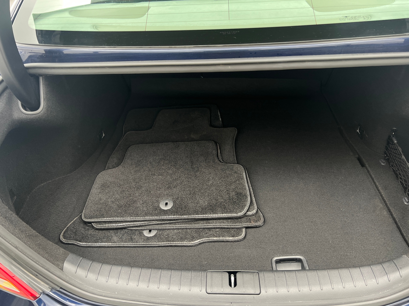 Thumbnail: 2019 Genesis G70 - 6