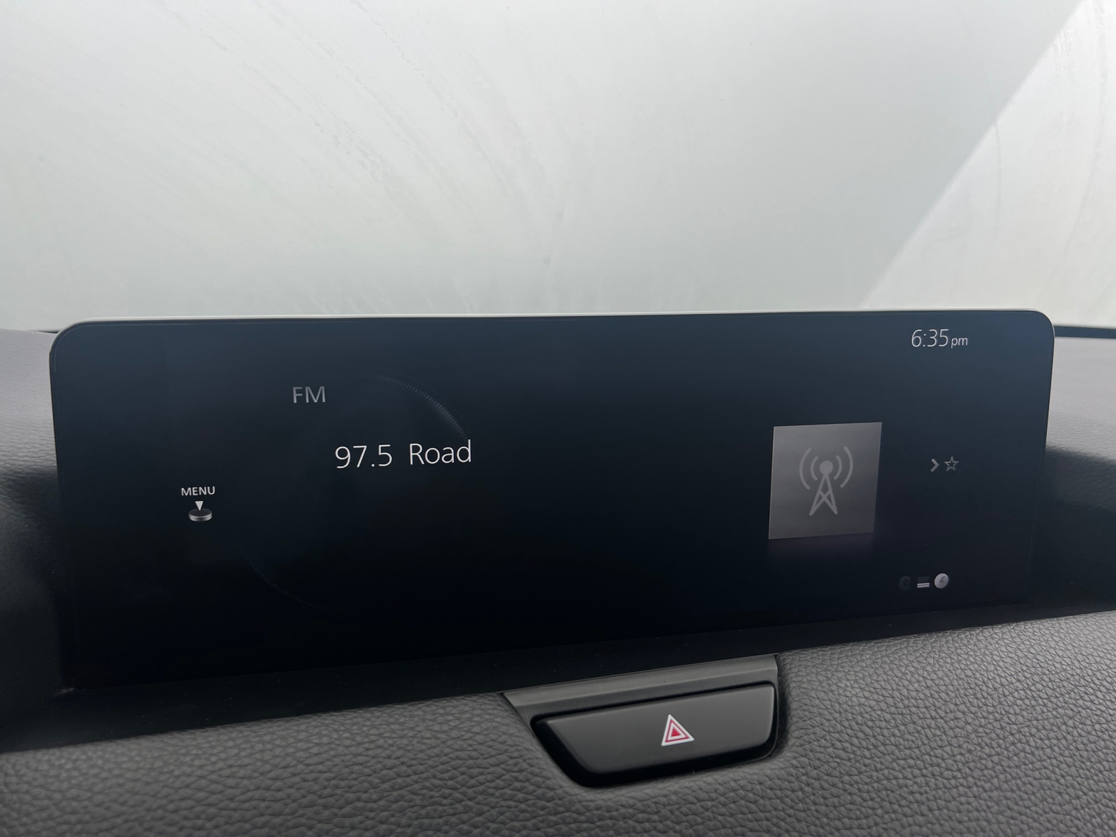 Thumbnail: 2025 Mazda CX-70 - 3