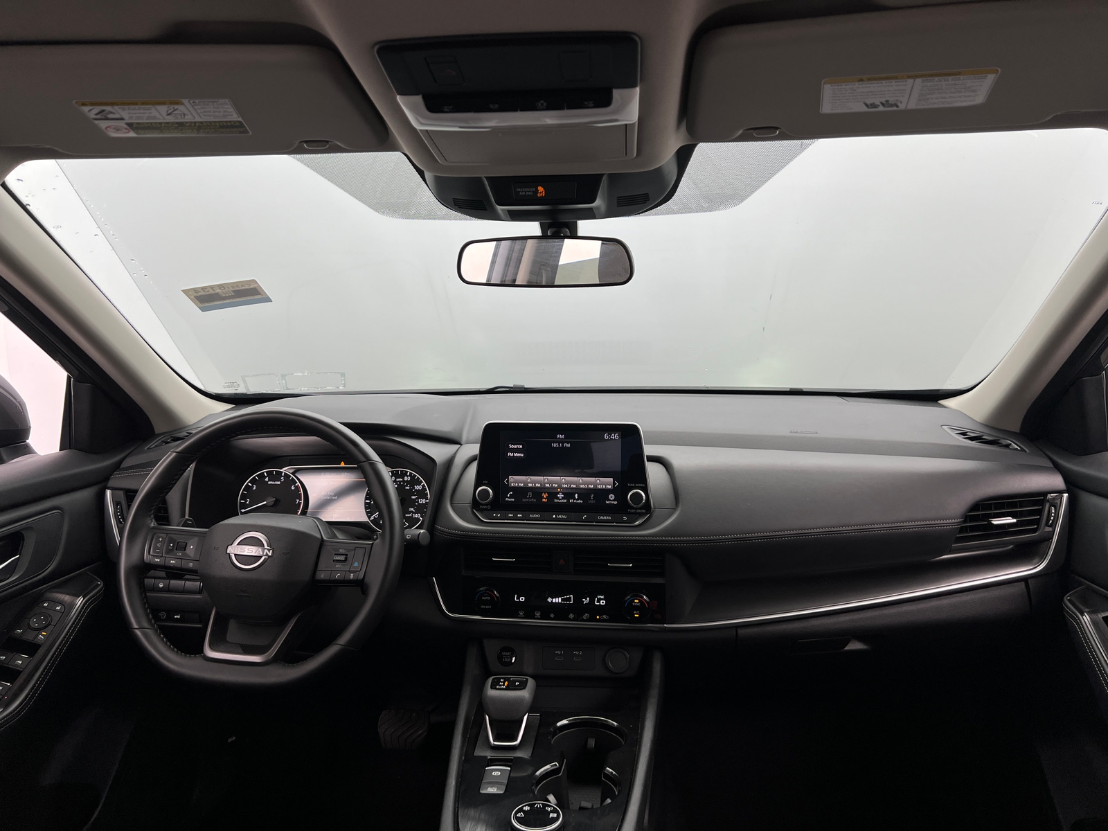 Thumbnail: 2025 Nissan Rogue - 3