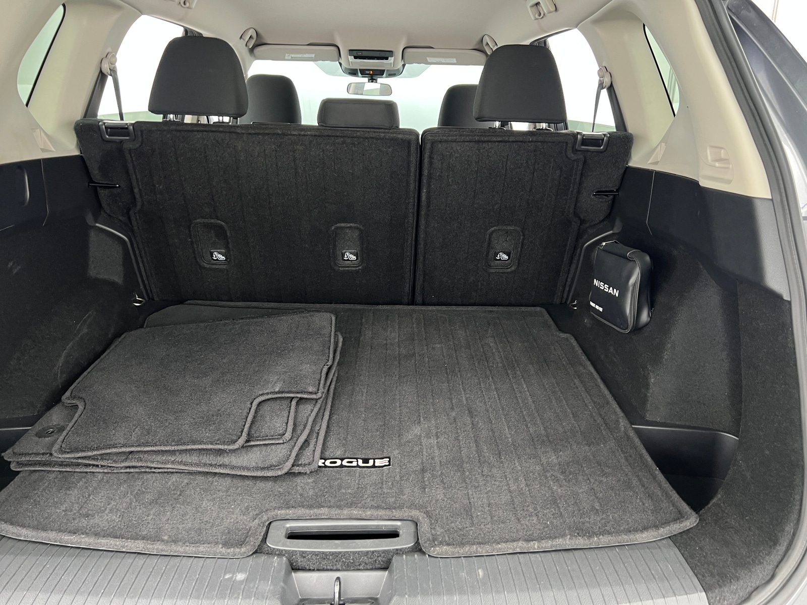 Thumbnail: 2025 Nissan Rogue - 7