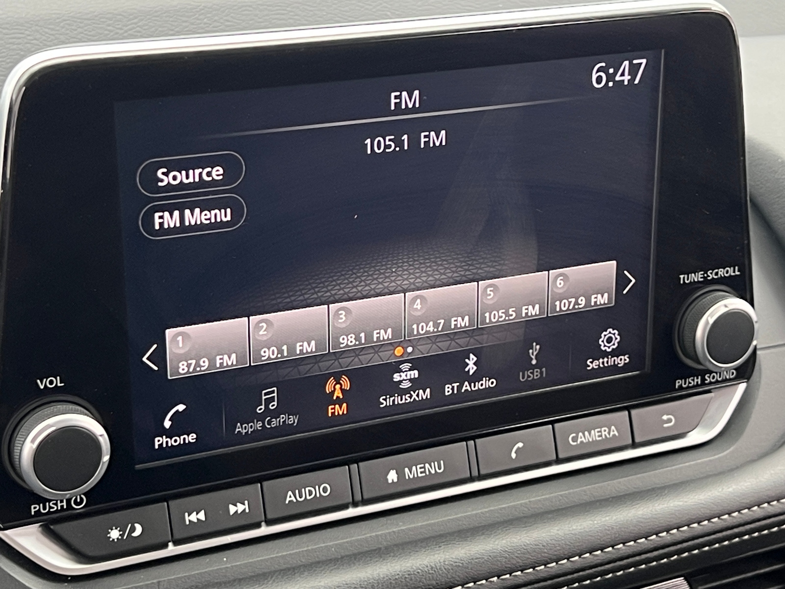 Thumbnail: 2025 Nissan Rogue - 4