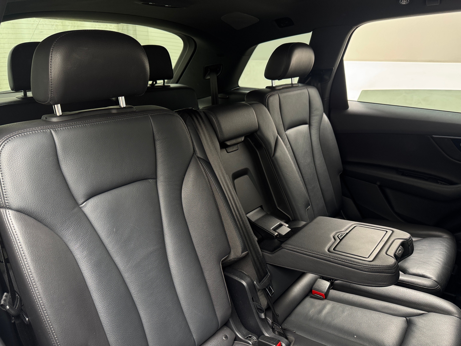 Thumbnail: 2018 Audi Q7 - 5