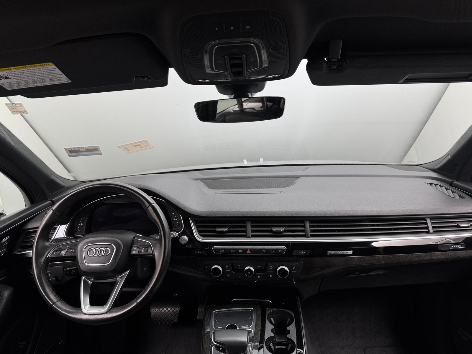 Thumbnail: 2018 Audi Q7 - 2