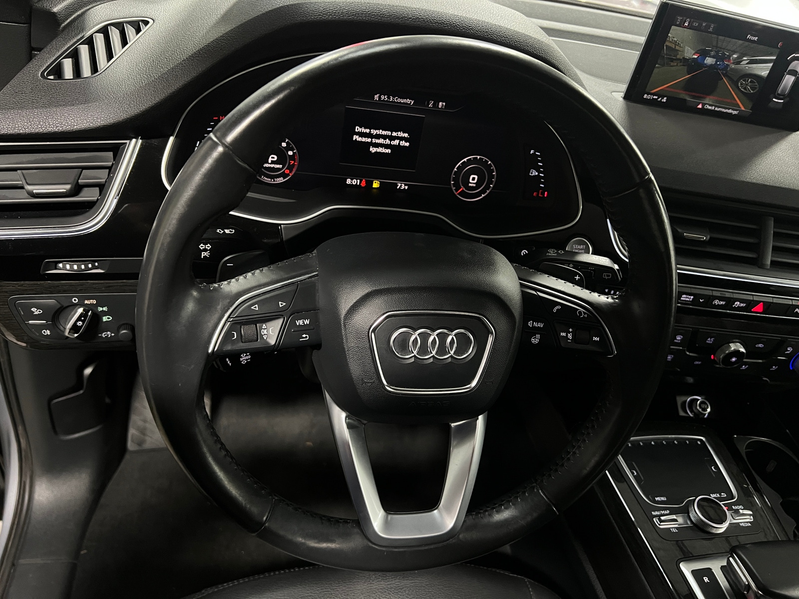 Thumbnail: 2018 Audi Q7 - 4