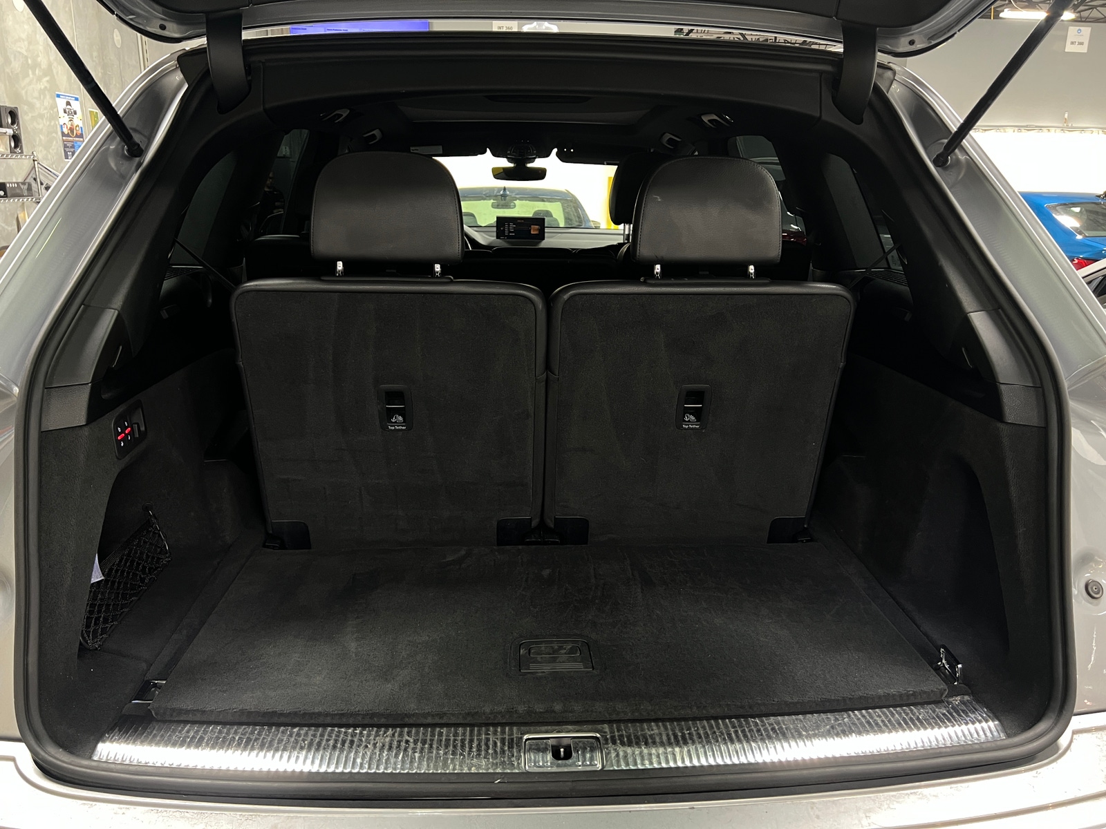 Thumbnail: 2018 Audi Q7 - 6