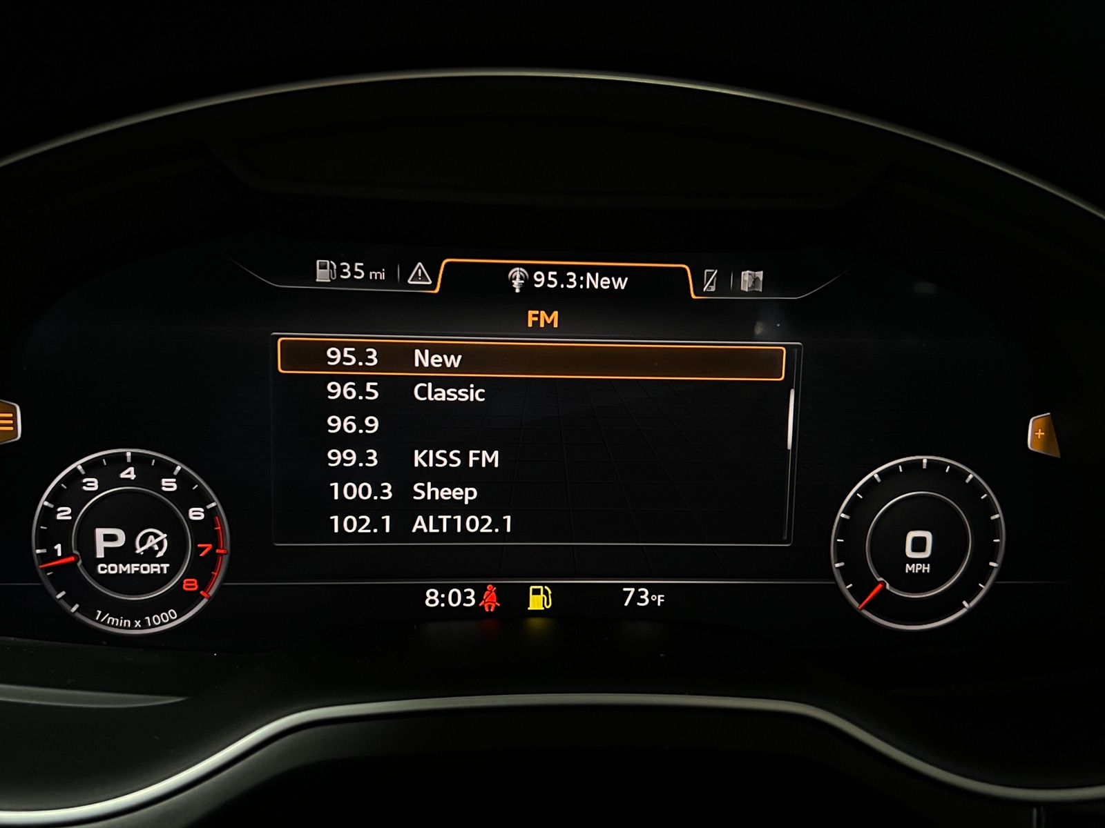 Thumbnail: 2018 Audi Q7 - 3