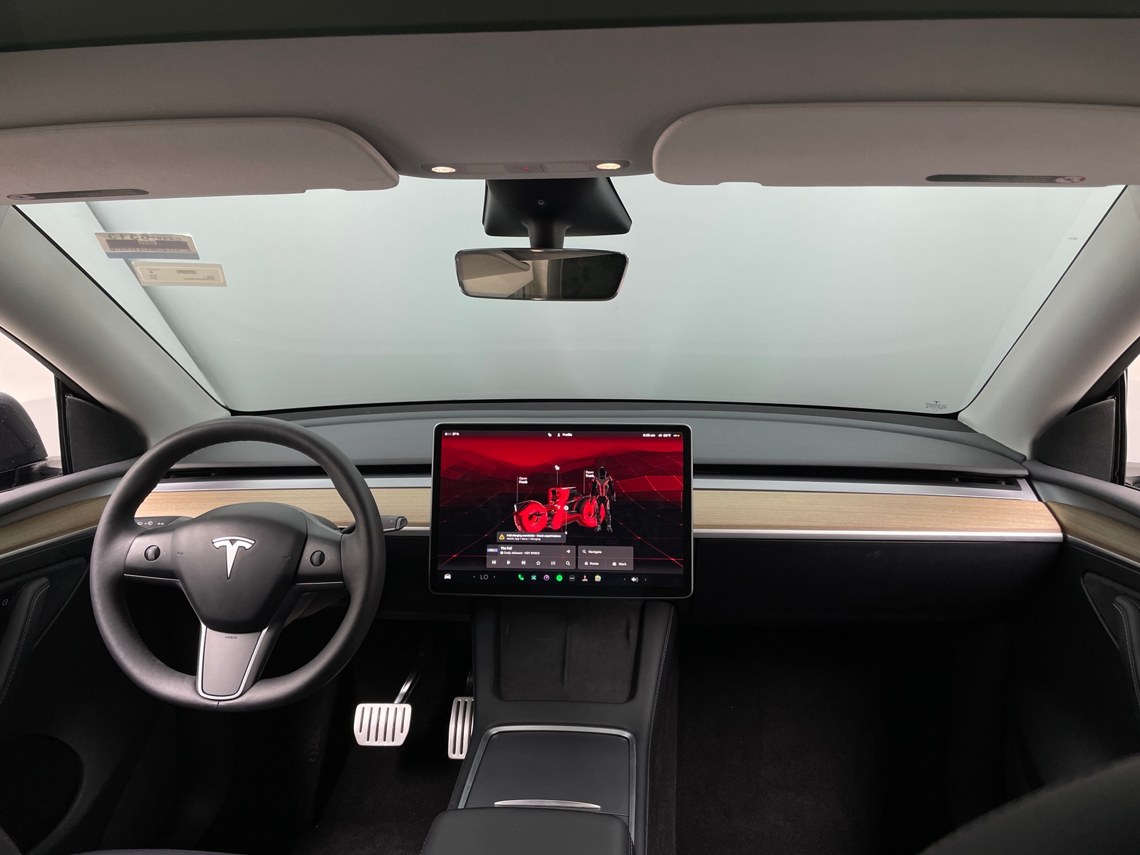 Thumbnail: 2023 Tesla Model Y - 2