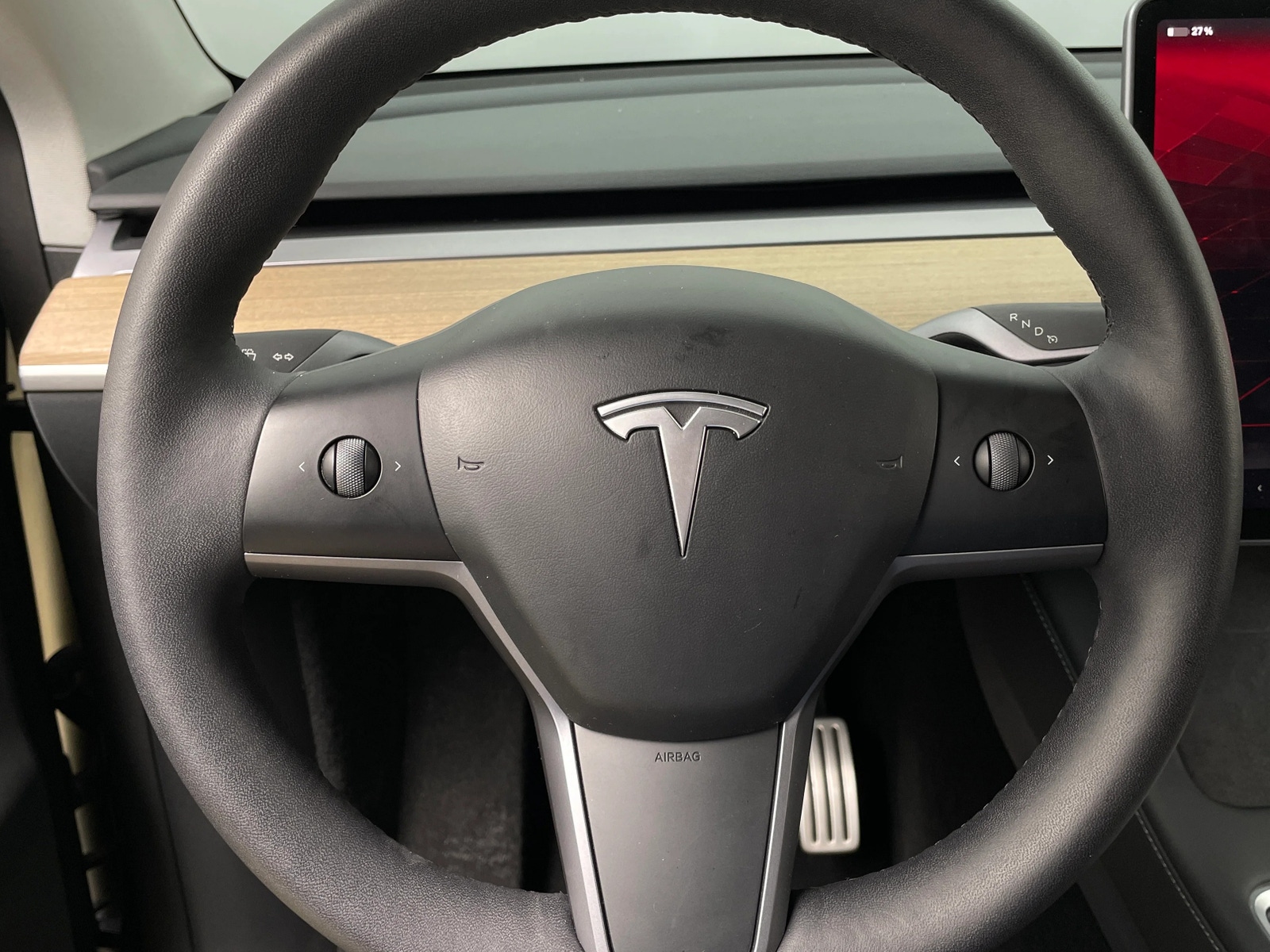 Thumbnail: 2023 Tesla Model Y - 4