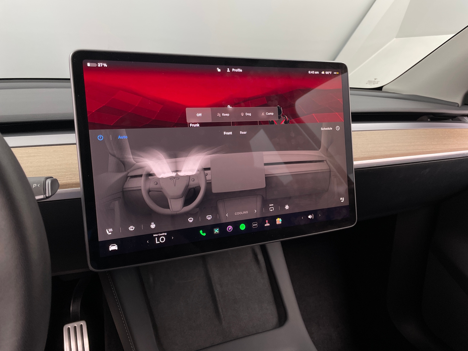 Thumbnail: 2023 Tesla Model Y - 3