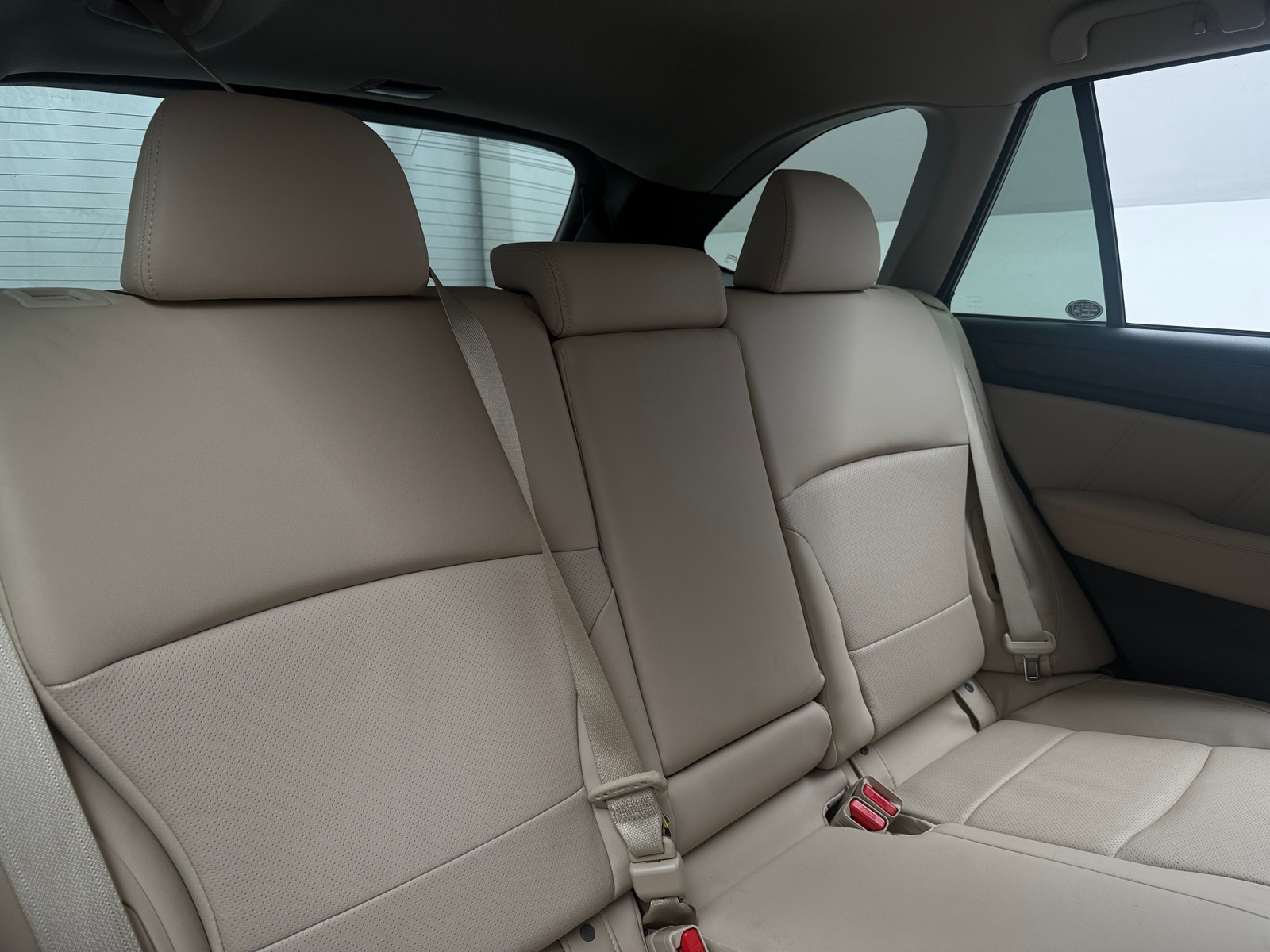 Thumbnail: 2018 Subaru Outback - 5