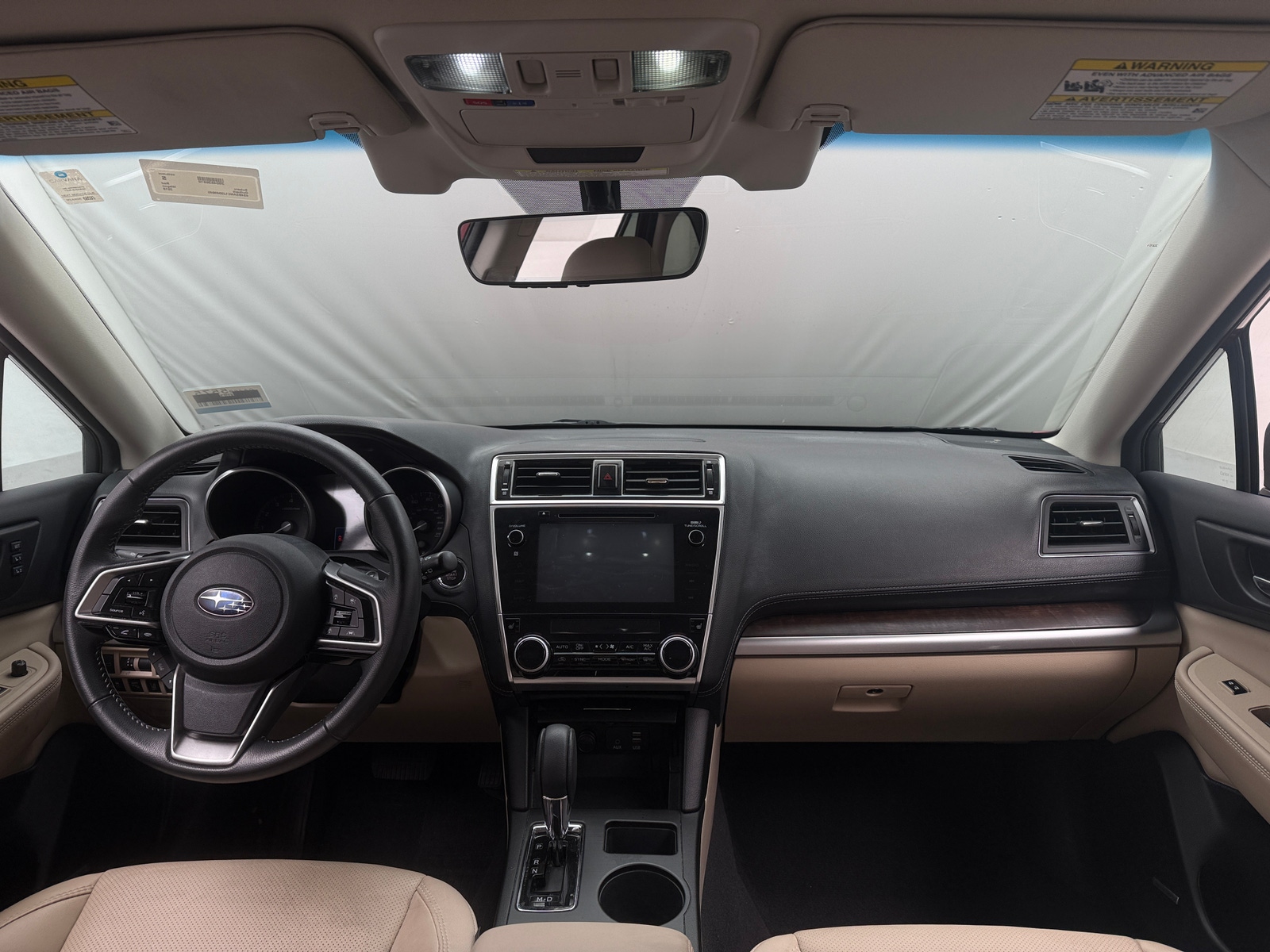 Thumbnail: 2018 Subaru Outback - 2