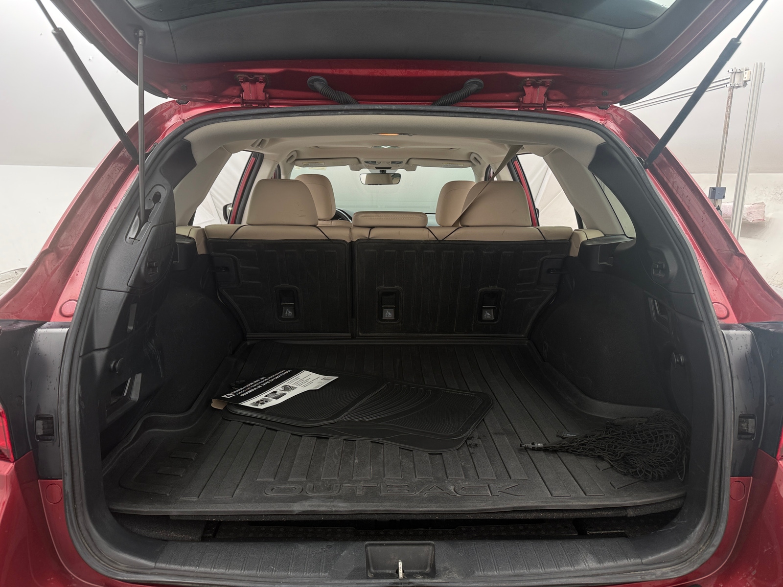 Thumbnail: 2018 Subaru Outback - 6