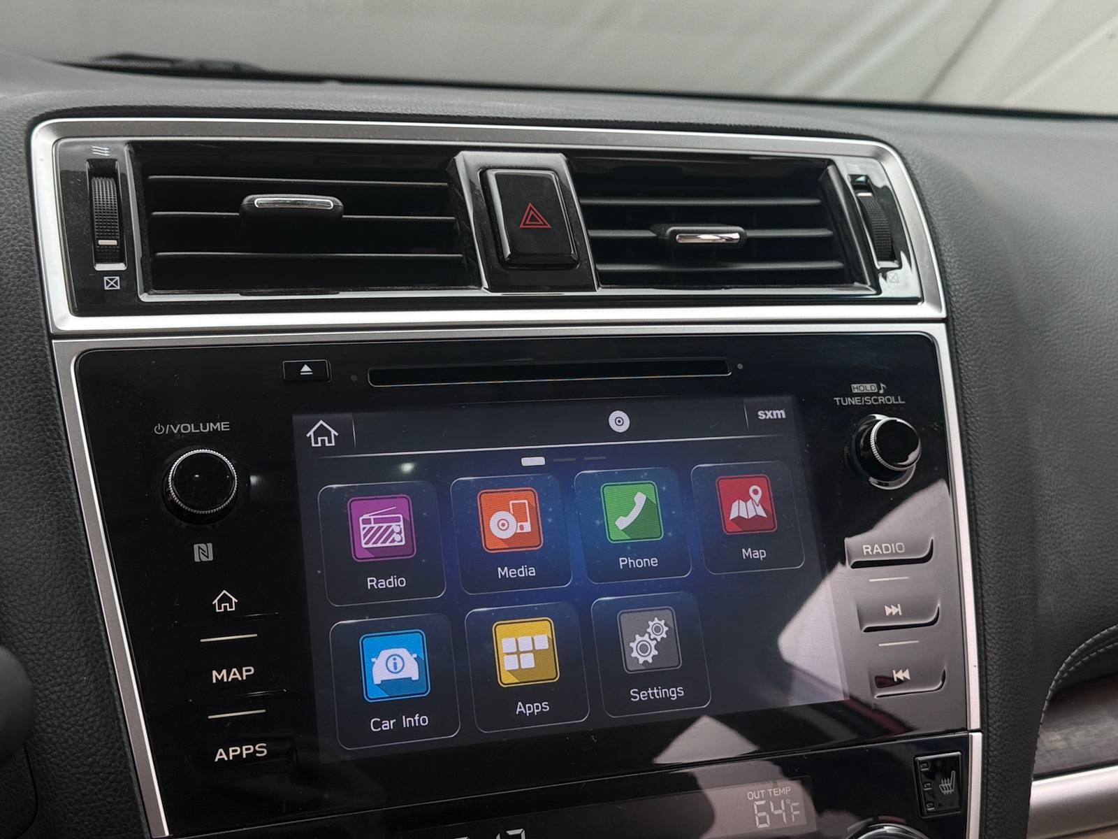 Thumbnail: 2018 Subaru Outback - 3