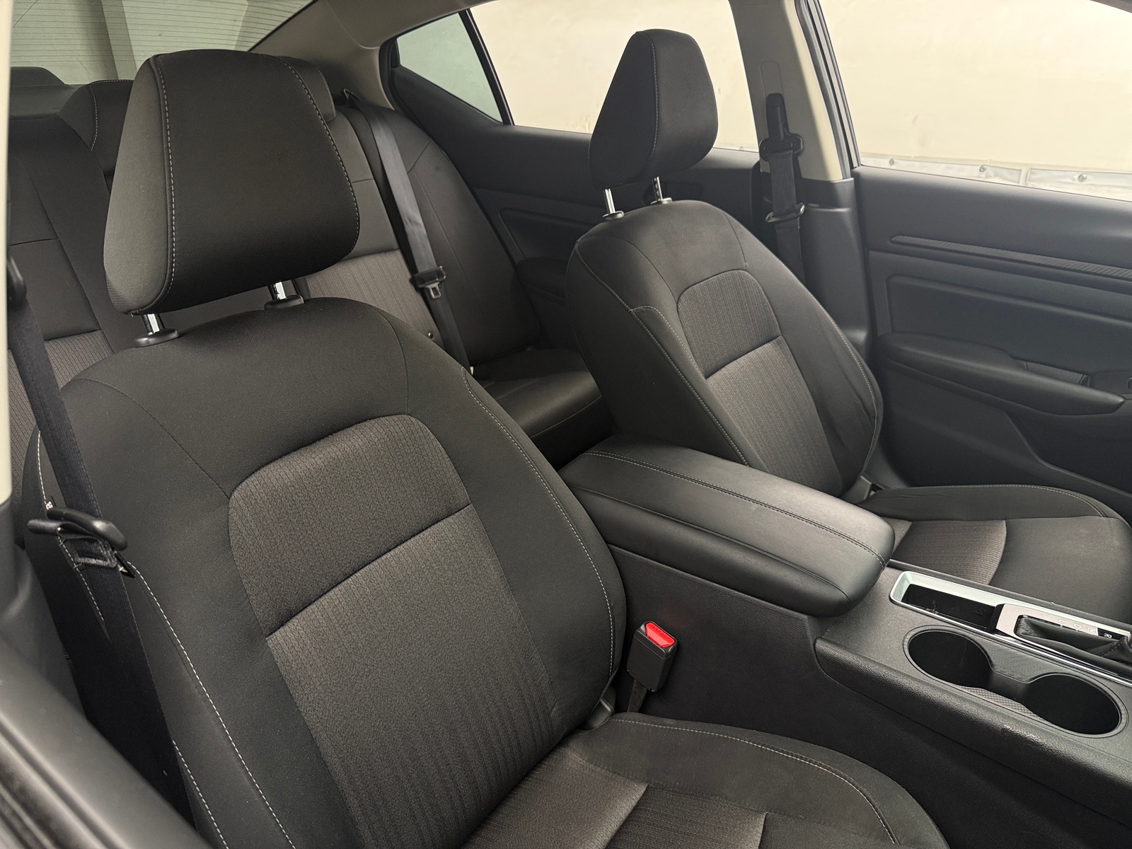 Thumbnail: 2024 Nissan Altima - 2