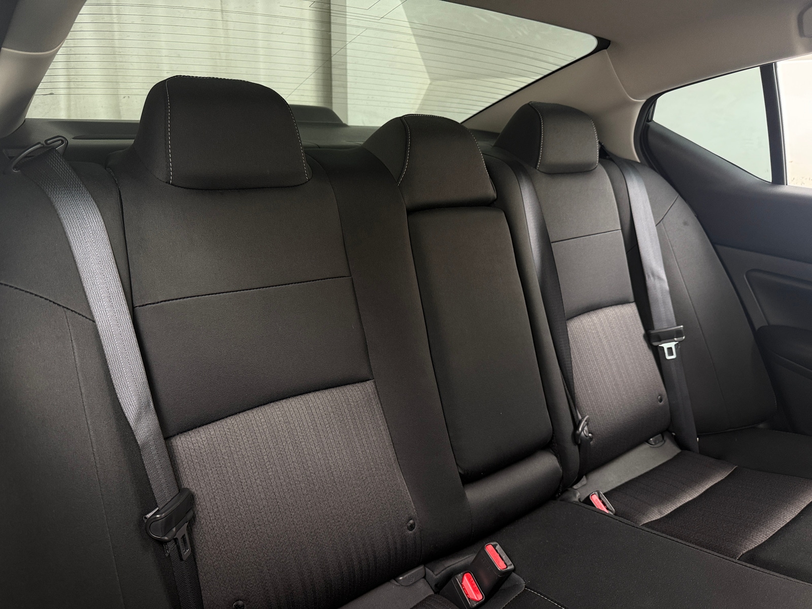 Thumbnail: 2024 Nissan Altima - 6