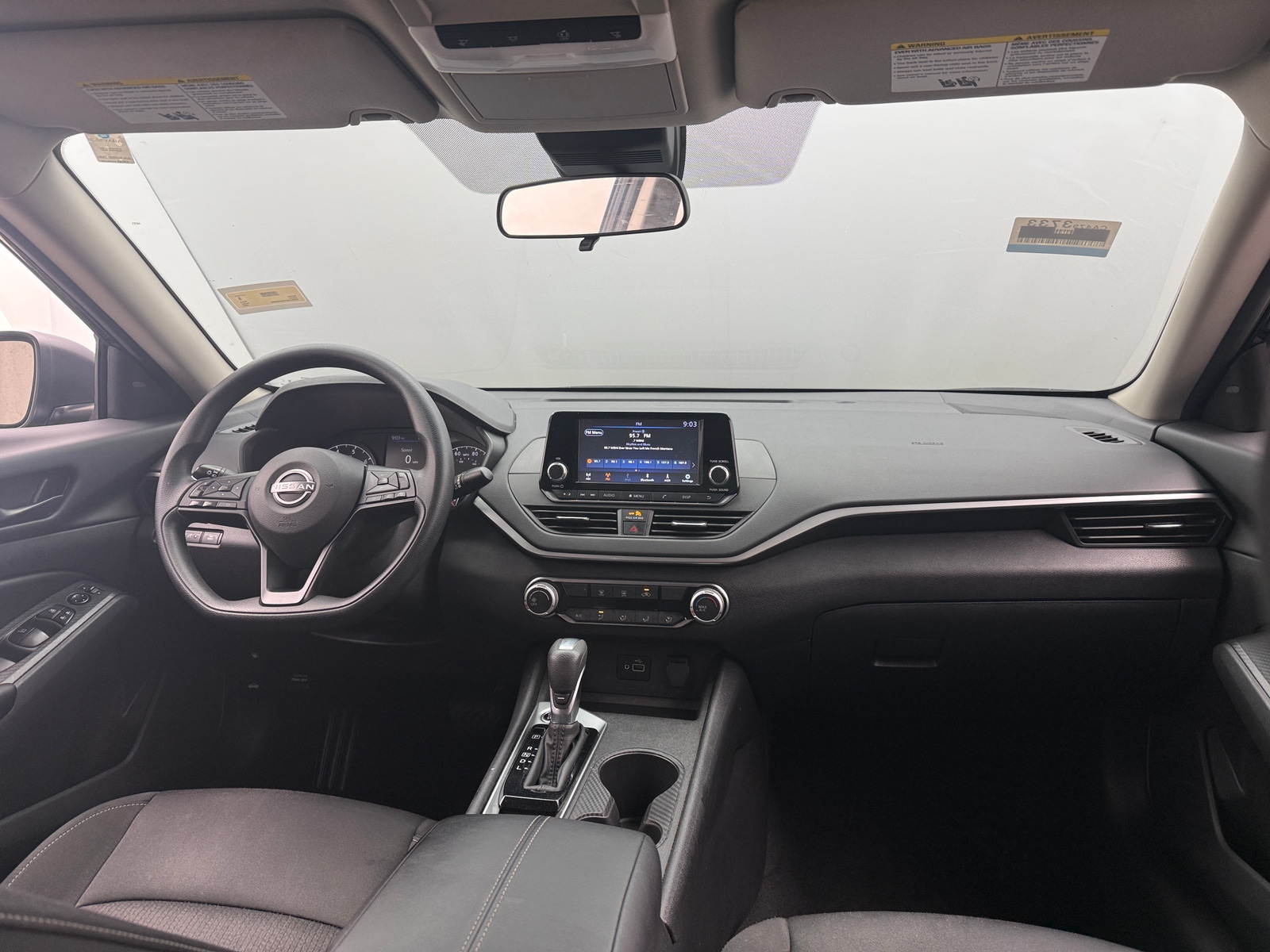 Thumbnail: 2024 Nissan Altima - 3