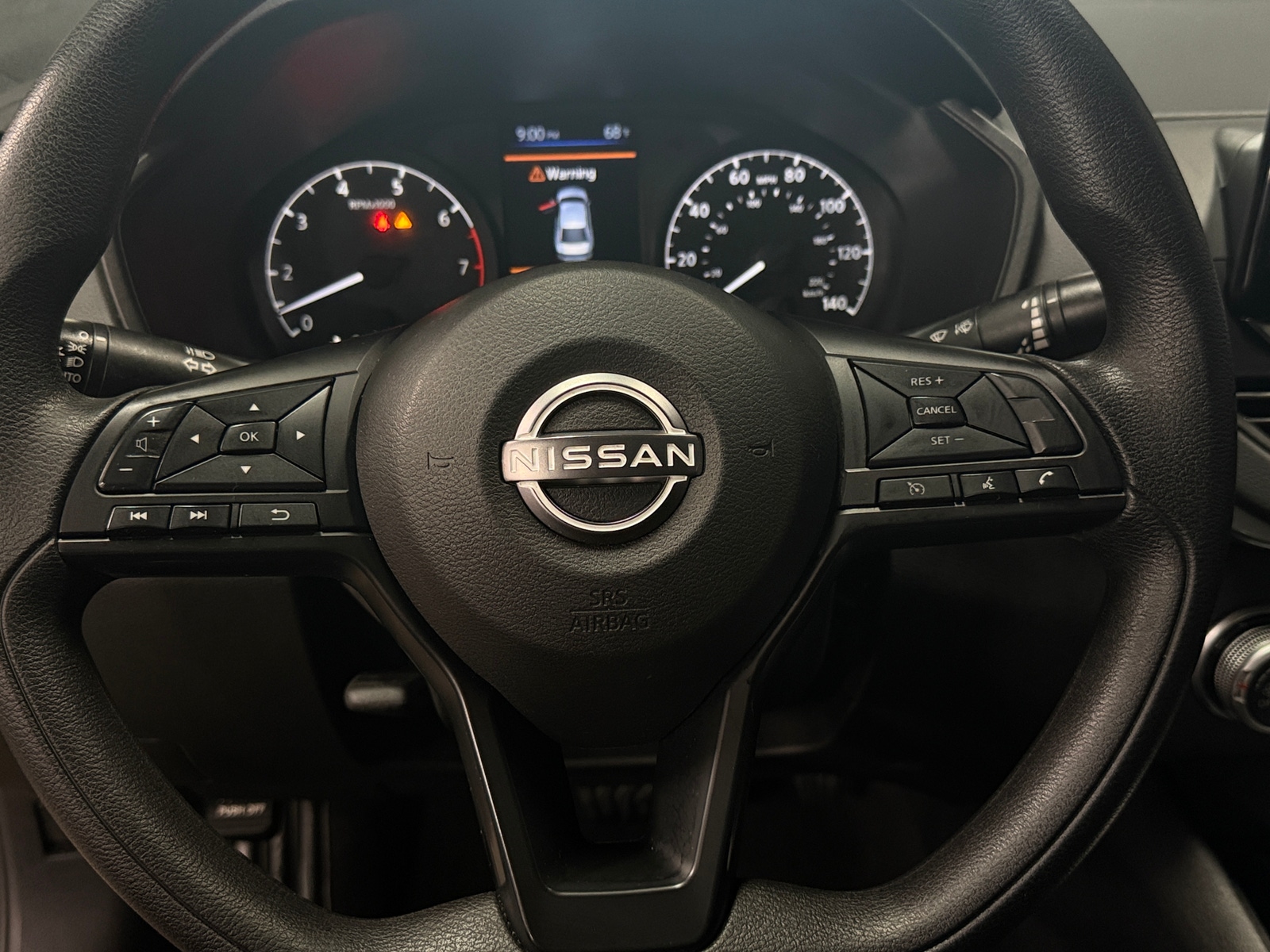 Thumbnail: 2024 Nissan Altima - 5