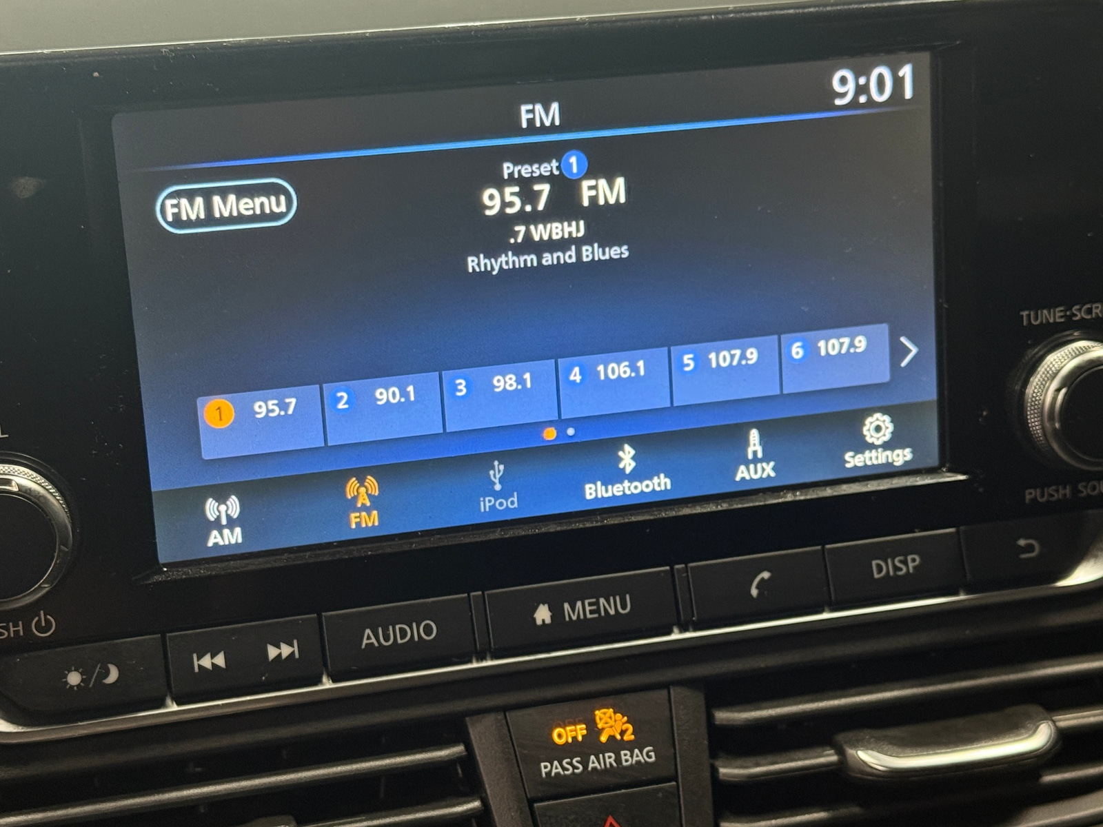 Thumbnail: 2024 Nissan Altima - 4